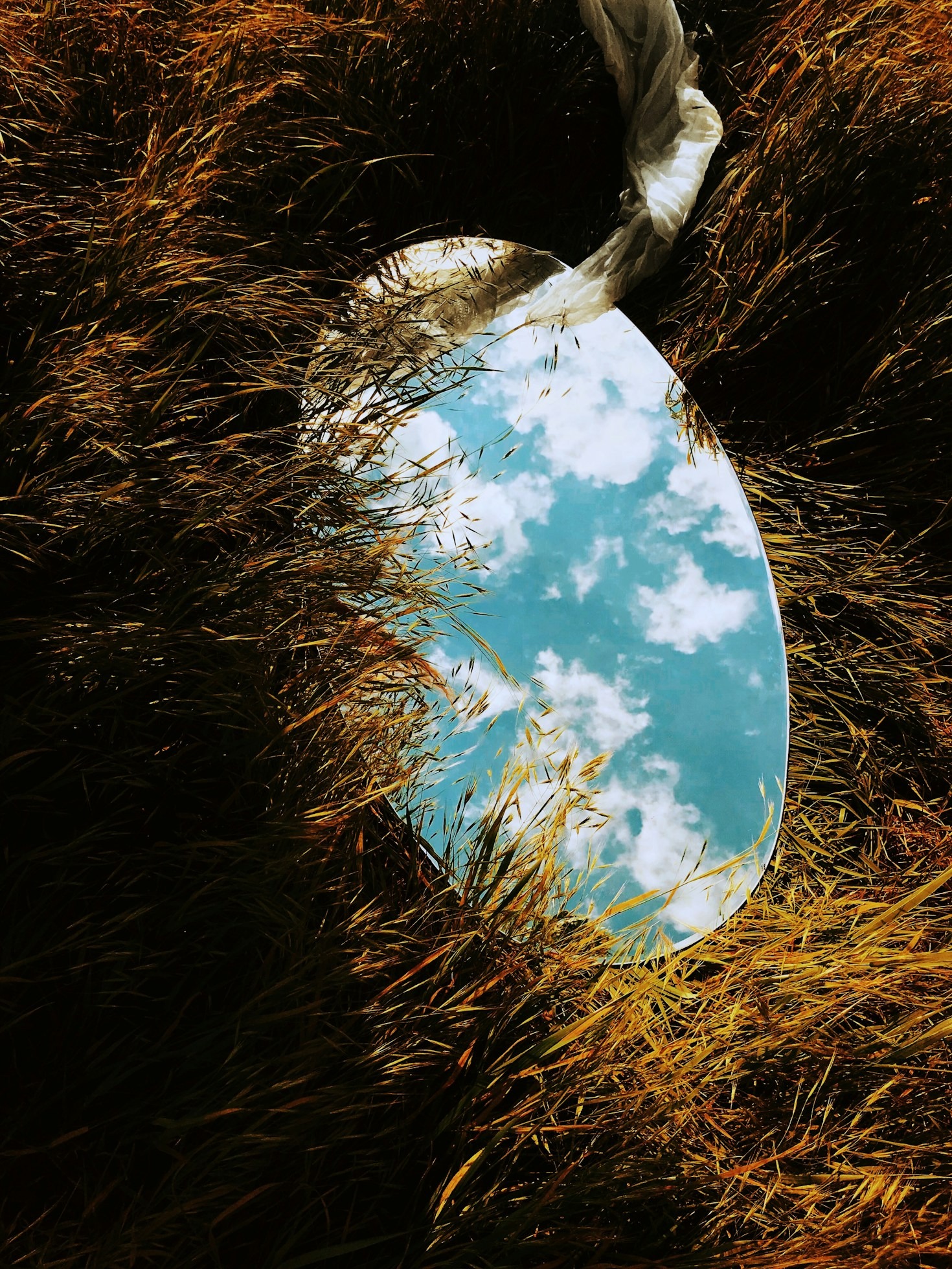The Power of Words: A Tool for Introspection