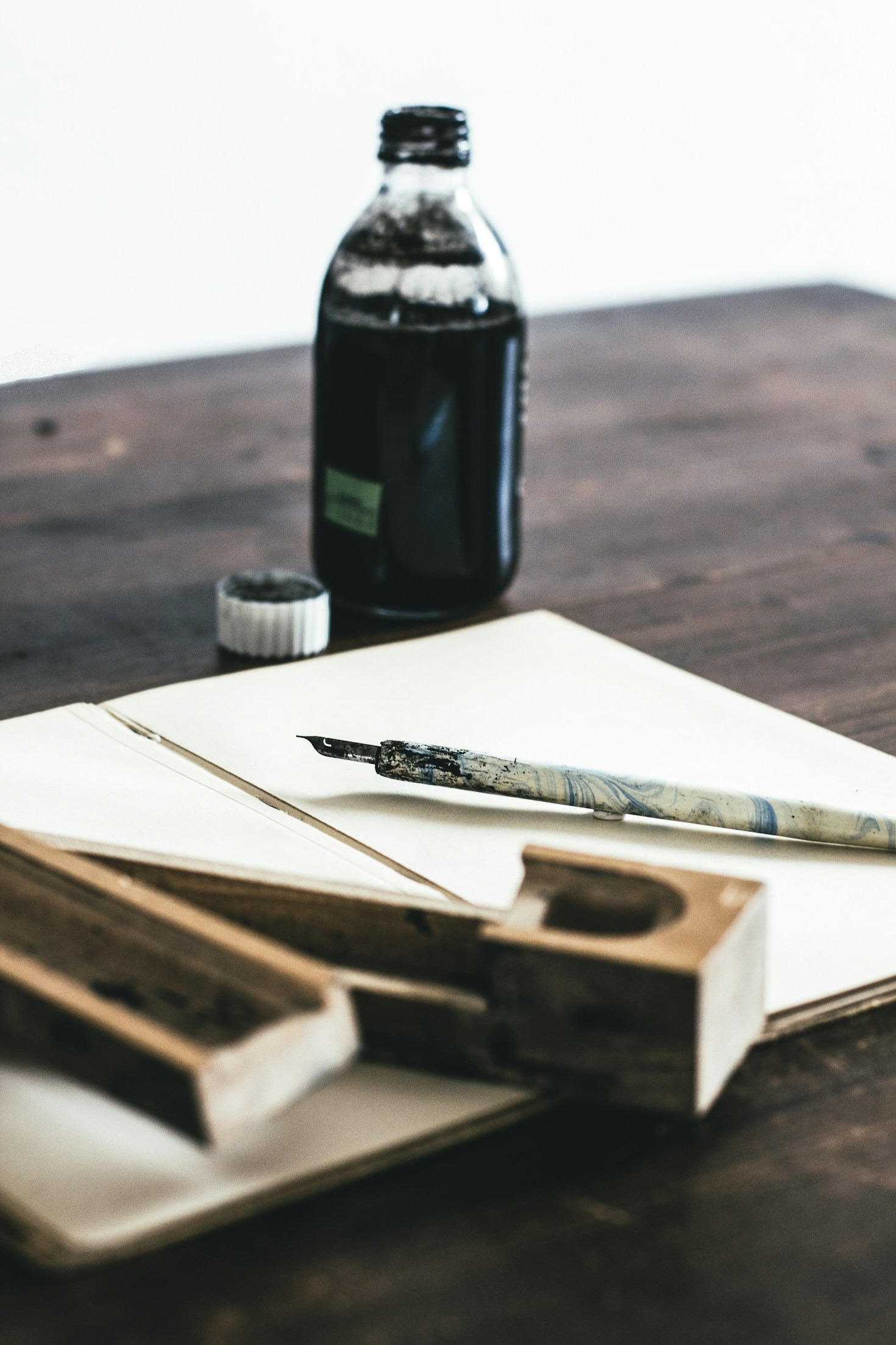 Contemporary Writing That Challenges Conventions